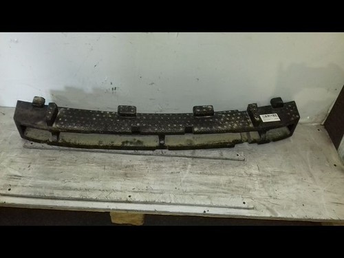 Absorbeur pare choc nissan - av,
