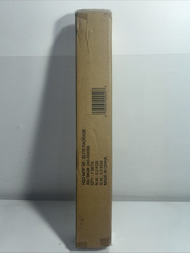 New h20 mop - new,