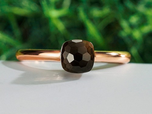 Pomellato nudo ring - for, women