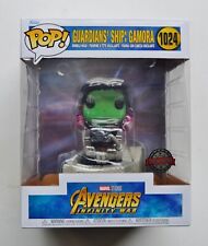 FIGURINE POP!  / AVENGERS /