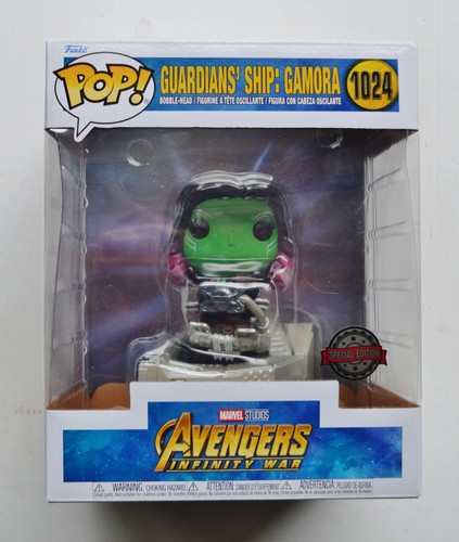 Figurine pop avengers - figurine,