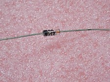 Lot diode 143 aa143 - lot, :