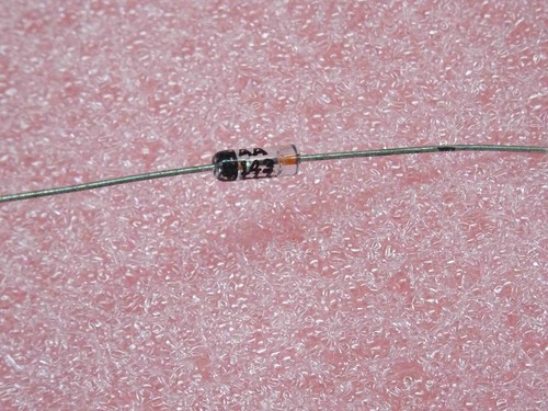Lot diode 143 - lot, ~