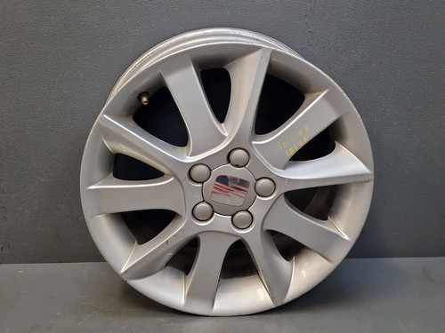 Jante alu alliage seat ibiza - -,