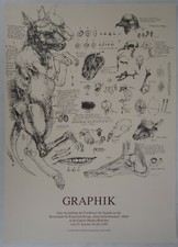 [AFFICHE D'ART] Graphik 