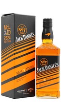 Jack Daniel's - Old No. 7 - McLaren Formula 1 Team 2024 Edition Whiskey 70cl