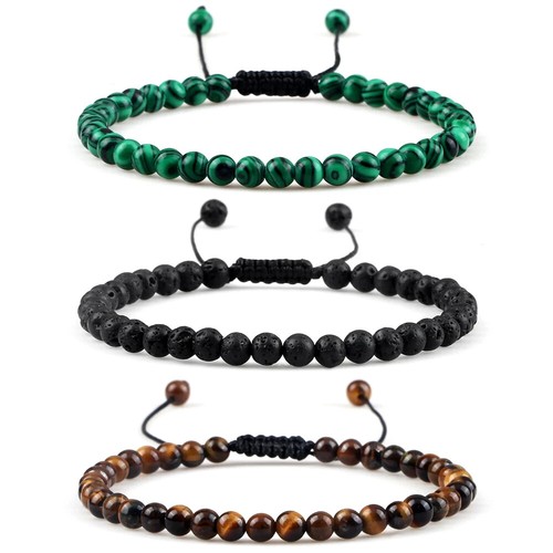 Bracelet femme homme - œil, de
