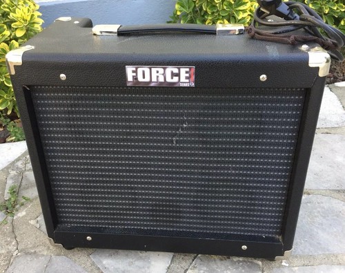 Hohner force séries - hohner, ea-30