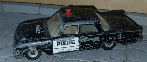 Dinky toys meccano - toys,