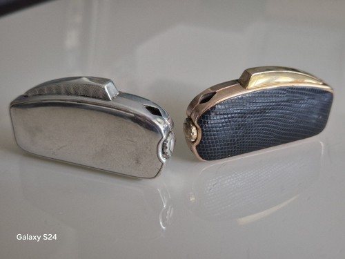 Briquet ancien collection - briquet,