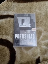 Portishead INDIA PRESS
