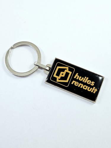 Porte cles huiles - porte-cles,
