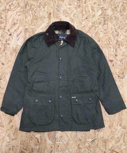Barbour bedale a320 vintage - barbour,