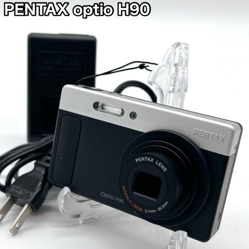 Appareil photo numérique