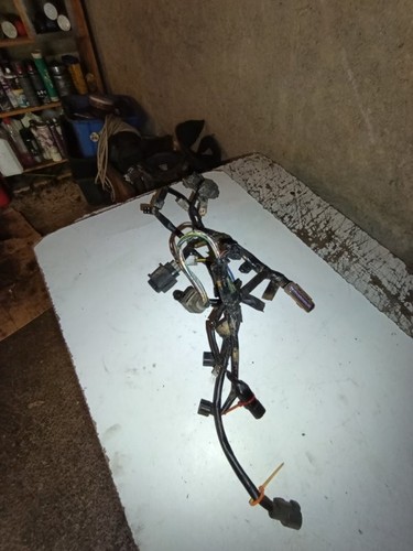 Faisceau électrique rmz - électrique, 250