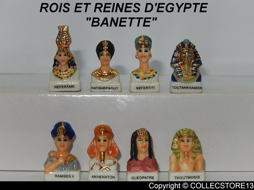 Dvo15 roi reine egypte - reine, d'egypte