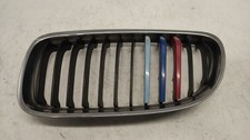 Calandre gauche Bmw