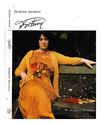 Desveaux delphine fortuny - fortuny, /