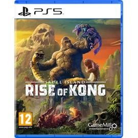 Jeu ps5 skull island rise - skull, of