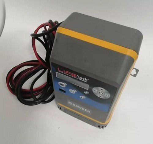 Chargeur hawker enersys tc1 - hawker,