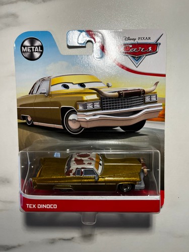 Voiture cars disney - voiture,