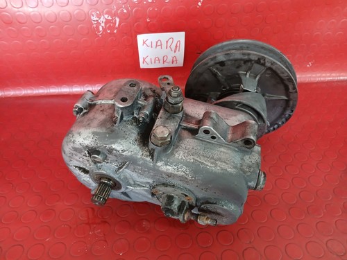 Microcar cambio differenziale - microcar,