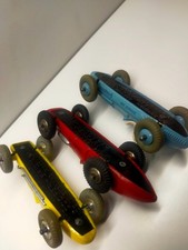 Dinky Toys Cooper Bristol 233