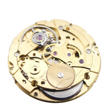 ETA 2824-2 Mouvement incomplet - Movement for parts