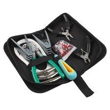 Démarrage Cordage Sabot Outil Kit Anti-dérapant for Badminton Squash Tennis