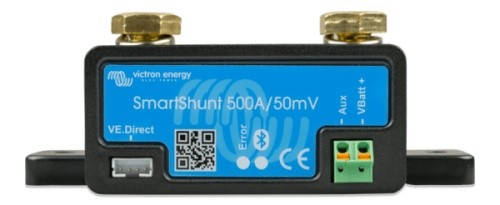 Victron energy smartshunt - victron,