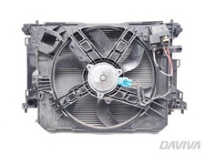 Renault Twingo Ensemble De Pack Radiateur 1.0 SCe 70 Essence 52kW (71 HP) 2015