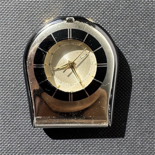 Jaeger lecoultre réveil - jaeger-lecoultre,