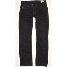 Diesel Viker  Homme Noir