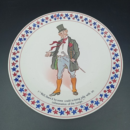 Sarreguemines assiette - sarreguemines,