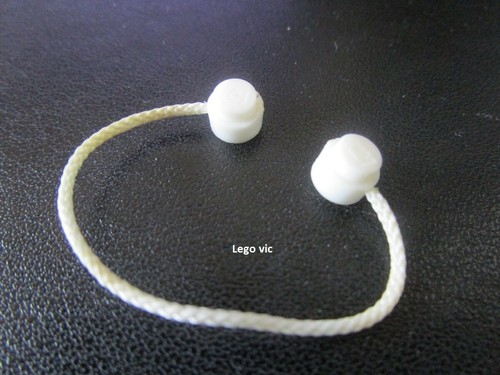 Lego x127c10pb01 with end - lego,