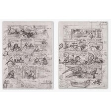 Portafolio Projet Rombaldi