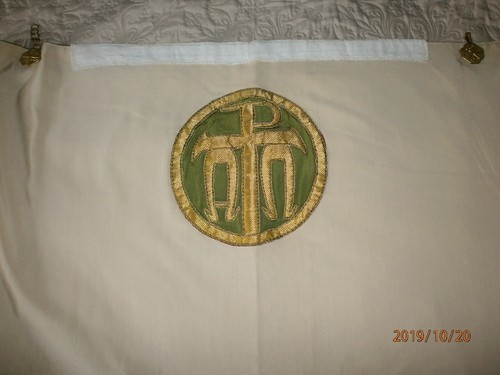 Ancienne voile - ancienne,