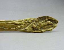 Art Nouveau Coupe papier en