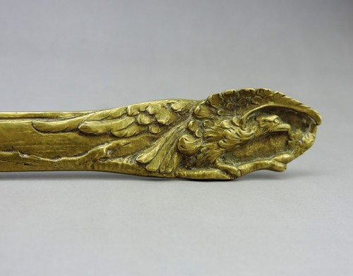 Art nouveau coupe - nouveau, papier
