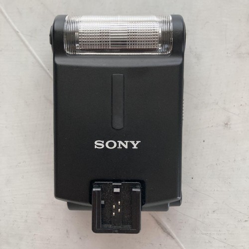 Flash ttl sony - ttl,