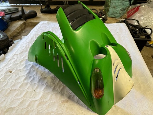 Tete fourche beta 50 ark - tete,