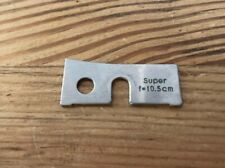 Nmint Horseman 105mm 10.5cm