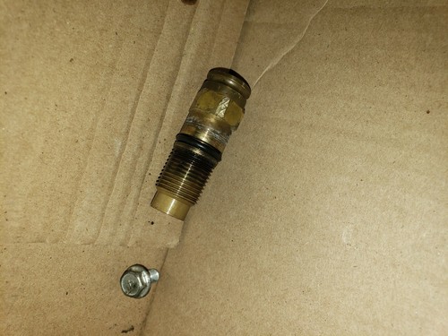 Kawasaki fc150v oil drain - kawasaki,