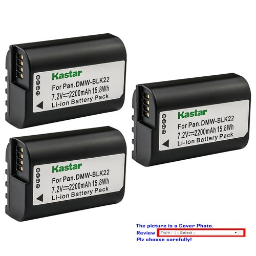 Kastar replacement battery for - kastar,
