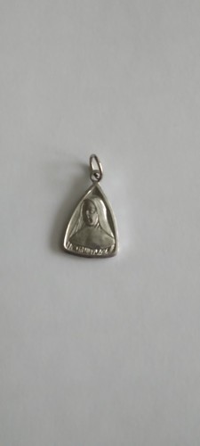 Ancienne médaille relique - ,,