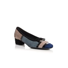 ballerines REQINS HONDRIANE