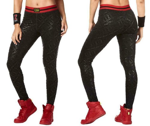 Zumba fitness next level - fitness, long