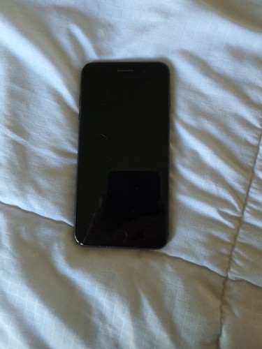 Iphone plus good condition - good,