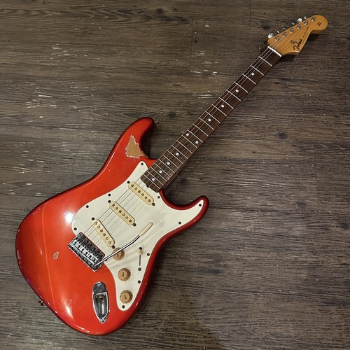 Guitare électrique tokai - guitare,