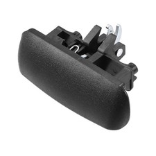 Voiture Glove Boîte Loquet